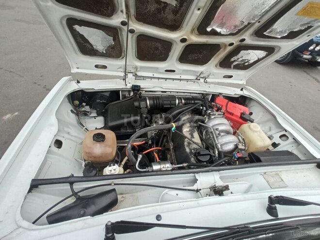 LADA (VAZ) 2107 2009, 74,745 km - 1.6 l - Mingəçevir
