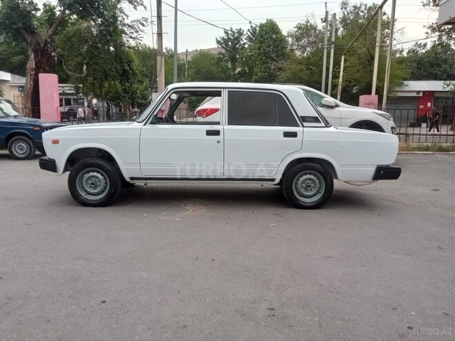 LADA (VAZ) 2107 2009, 74,745 km - 1.6 l - Mingəçevir