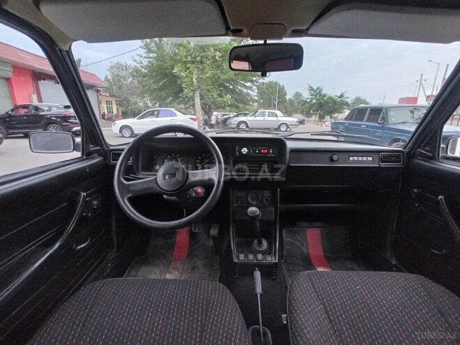 LADA (VAZ) 2107 2009, 74,745 km - 1.6 l - Mingəçevir