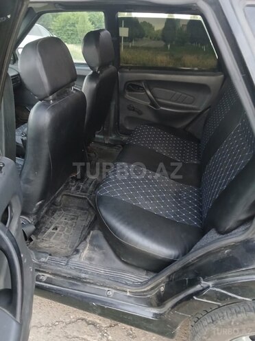 LADA (VAZ) 2115 2012, 396,000 km - 1.6 l - Mingəçevir