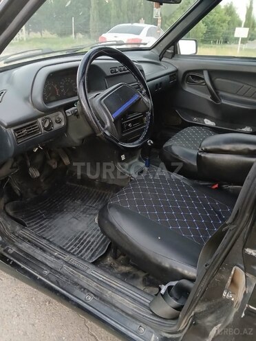 LADA (VAZ) 2115 2012, 396,000 km - 1.6 l - Mingəçevir