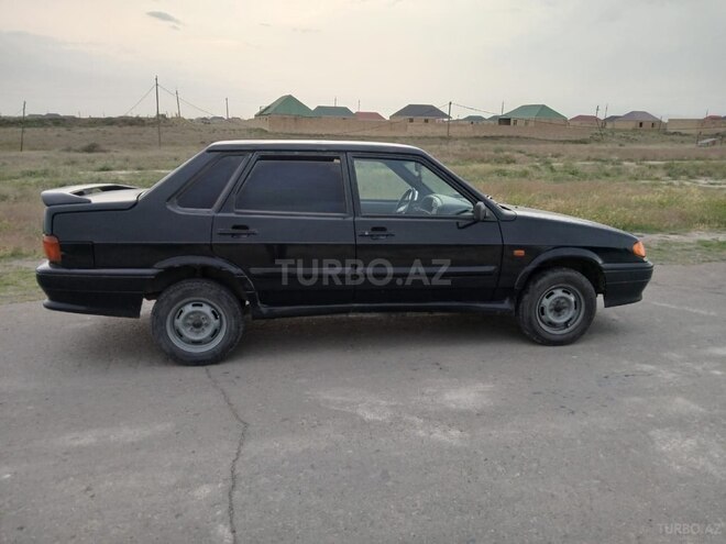 LADA (VAZ) 2115 2012, 396,000 km - 1.6 l - Mingəçevir