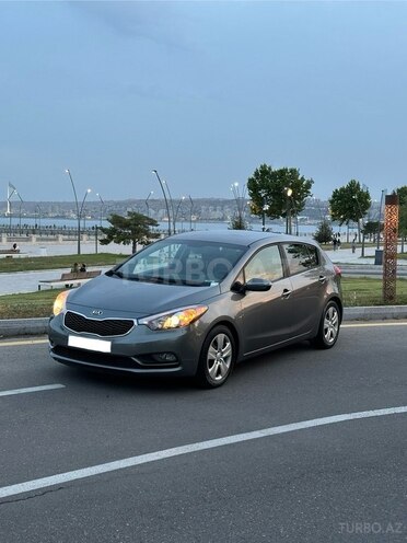 Kia Forte 2016, 141,622 km - 2.0 l - Bakı
