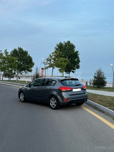 Kia Forte 2016, 141,622 km - 2.0 l - Bakı
