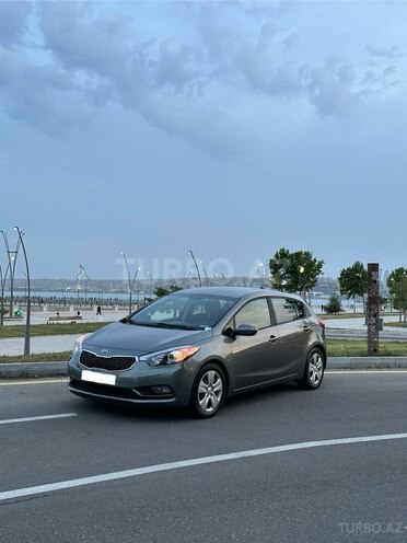 Kia Forte 2016, 141,622 km - 2.0 l - Bakı