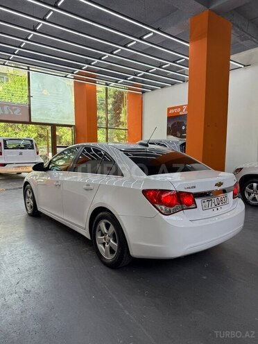 Chevrolet Cruze 2015, 253,000 km - 1.4 l - Bakı