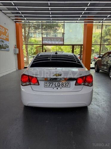 Chevrolet Cruze 2015, 253,000 km - 1.4 l - Bakı