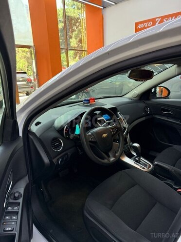 Chevrolet Cruze 2015, 253,000 km - 1.4 l - Bakı