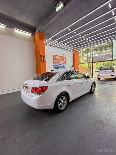 Chevrolet Cruze 2015, 253,000 km - 1.4 l - Bakı