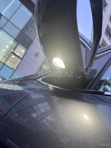 Hyundai Santa Fe 2012, 168,200 km - 2.0 l - Bakı