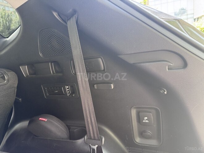 Hyundai Santa Fe 2012, 168,200 km - 2.0 l - Bakı