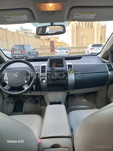 Toyota Prius 2006, 408,986 km - 1.5 l - Bakı