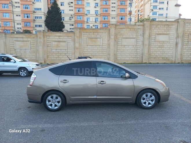 Toyota Prius 2006, 408,986 km - 1.5 l - Bakı