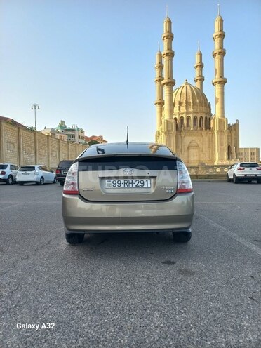 Toyota Prius 2006, 408,986 km - 1.5 l - Bakı
