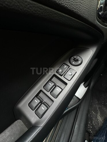 Kia Forte 2016, 141,622 km - 2.0 l - Bakı