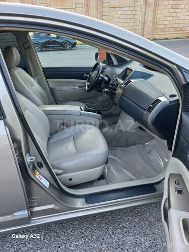 Toyota Prius 2006, 408,986 km - 1.5 l - Bakı
