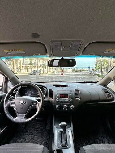 Kia Forte 2016, 141,622 km - 2.0 l - Bakı