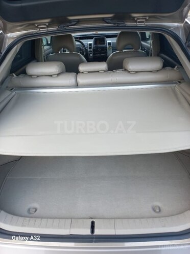 Toyota Prius 2006, 408,986 km - 1.5 l - Bakı