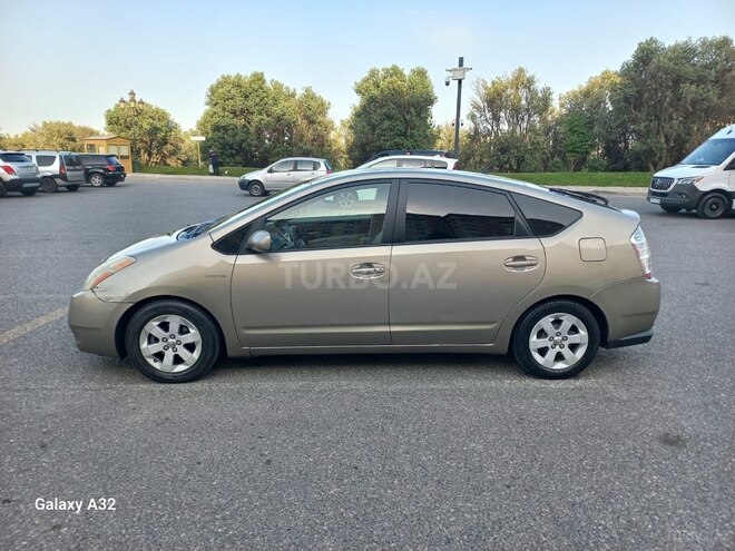 Toyota Prius 2006, 408,986 km - 1.5 l - Bakı