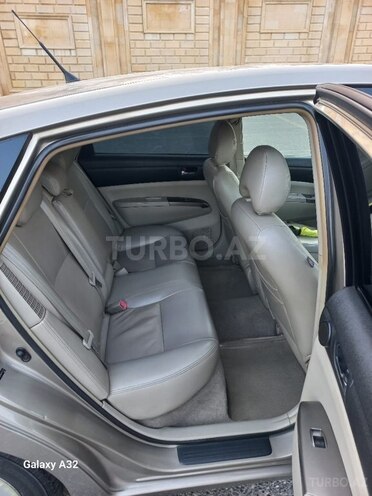 Toyota Prius 2006, 408,986 km - 1.5 l - Bakı