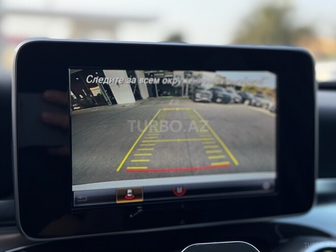 Mercedes C 300 2017, 69,000 km - 2.0 л - Bakı