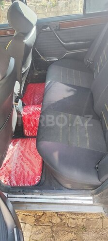 Mercedes E 260 1991, 480,000 km - 2.2 л - Füzuli