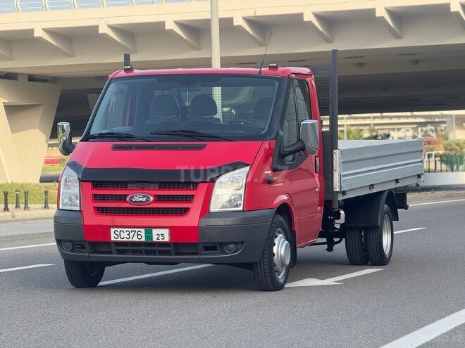 Ford Transit 2010, 177,000 km - 2.4 л - Bakı