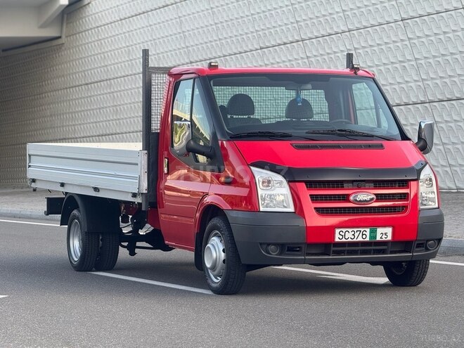Ford Transit 2010, 177,000 km - 2.4 л - Bakı