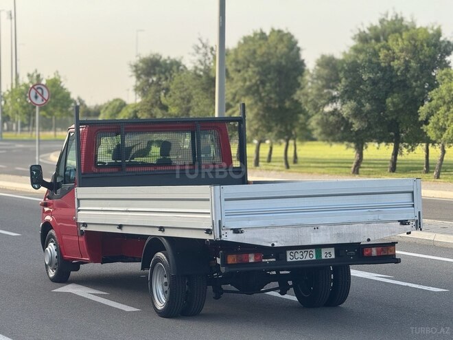 Ford Transit 2010, 177,000 km - 2.4 л - Bakı