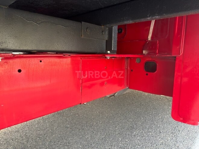 Ford Transit 2010, 177,000 km - 2.4 л - Bakı