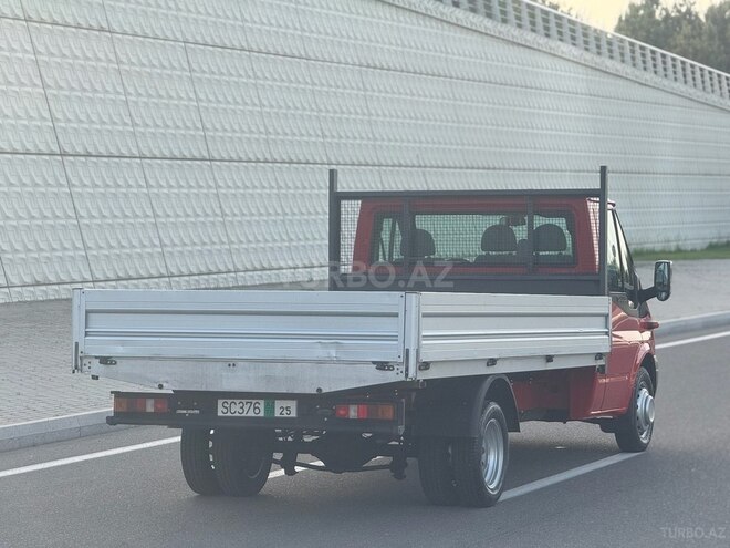 Ford Transit 2010, 177,000 km - 2.4 л - Bakı