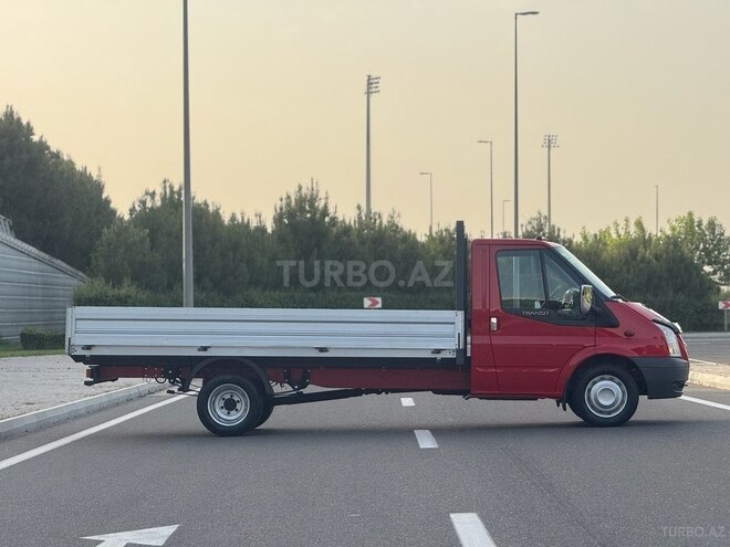 Ford Transit 2010, 177,000 km - 2.4 л - Bakı