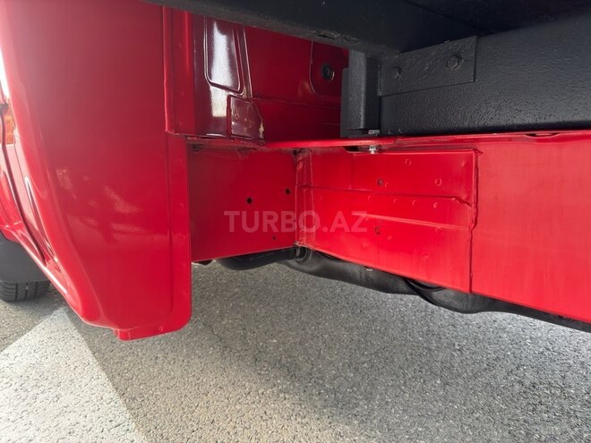 Ford Transit 2010, 177,000 km - 2.4 л - Bakı