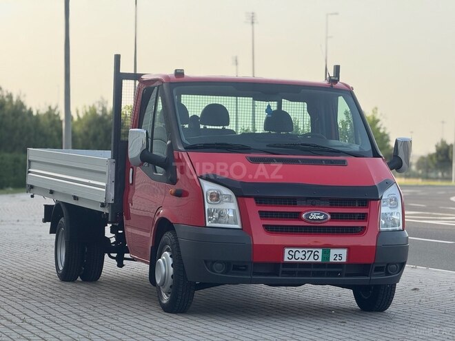 Ford Transit 2010, 177,000 km - 2.4 л - Bakı