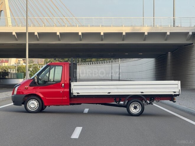 Ford Transit 2010, 177,000 km - 2.4 л - Bakı