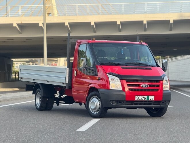 Ford Transit 2010, 177,000 km - 2.4 л - Bakı