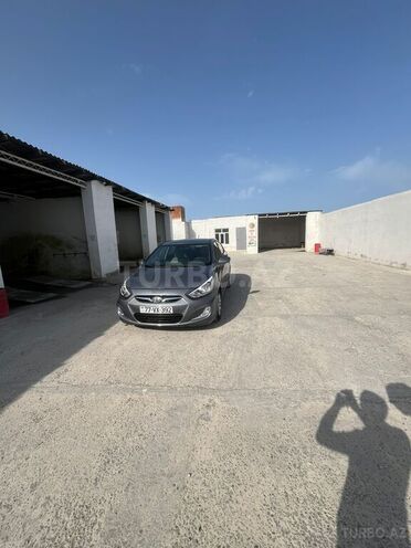 Hyundai Accent 2016, 188,293 km - 1.6 l - Bakı