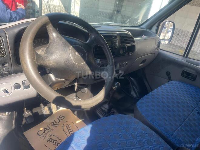 Ford Transit 1998, 325,840 km - 2.5 л - Bakı