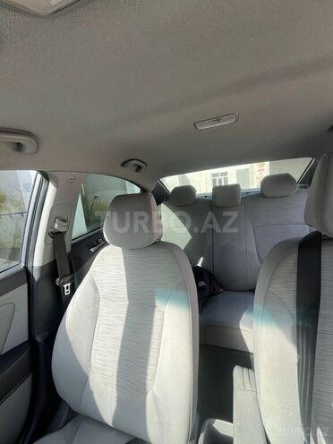 Hyundai Accent 2016, 188,293 km - 1.6 l - Bakı