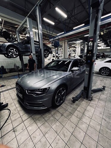 Audi A6 2013, 185,000 km - 3.0 l - Bakı