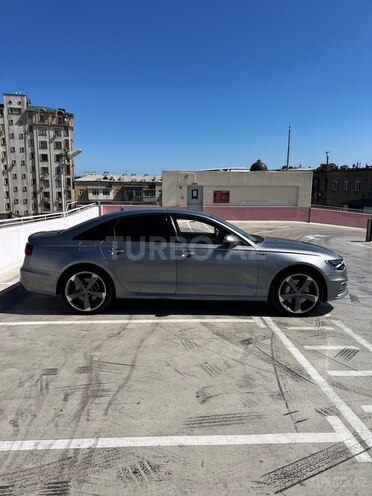 Audi A6 2013, 185,000 km - 3.0 l - Bakı