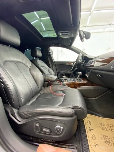 Audi A6 2013, 185,000 km - 3.0 l - Bakı