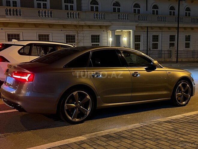 Audi A6 2013, 185,000 km - 3.0 l - Bakı
