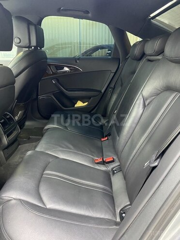 Audi A6 2013, 185,000 km - 3.0 l - Bakı