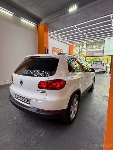 Volkswagen Tiguan-7