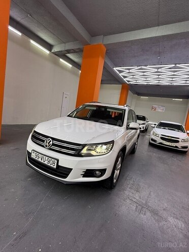 Volkswagen Tiguan-3