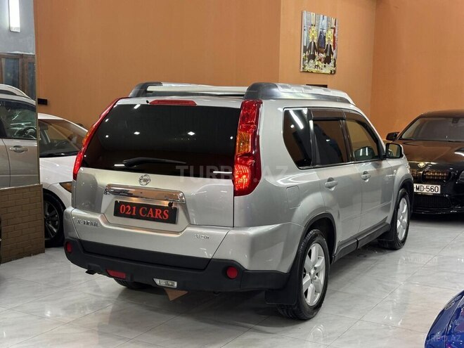 Nissan X-Trail 2007, 264,853 km - 2.0 l - Xırdalan