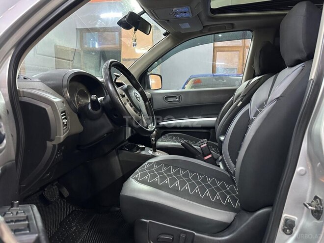 Nissan X-Trail 2007, 264,853 km - 2.0 l - Xırdalan