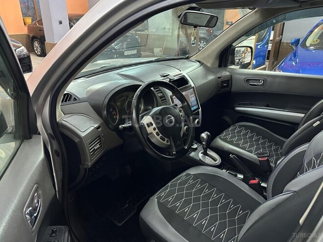 Nissan X-Trail 2007, 264,853 km - 2.0 l - Xırdalan