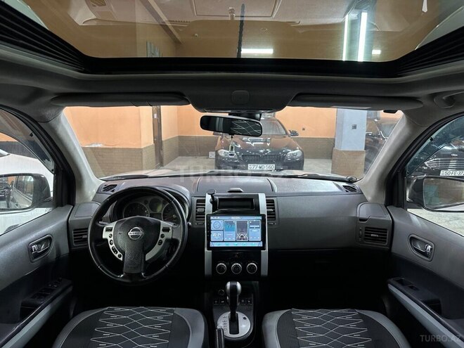 Nissan X-Trail 2007, 264,853 km - 2.0 l - Xırdalan